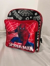 124 Mochila Infantil Homem Aranha - comprar online