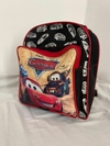 126 Mochila Infantil Carros - comprar online