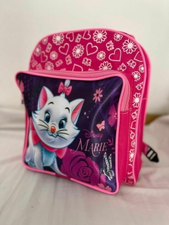 127 Mochila Infantil Marie - comprar online