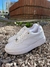 ZAPATILLAS FOX SIGNOS BLANCO - tienda online