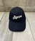 GORRA SIGNOS NEGRO - comprar online