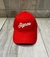 GORRA SIGNOS ROJO - comprar online