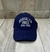 GORRA GABARDINA BROOKLYN AZUL en internet