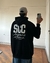 HOODIE OVERSIZE SCC NEGRO SIGNOS