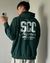 HOODIE OVERSIZE SCC VERDE SIGNOS