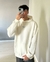 HOODIE OVERSIZE PERMANENT CRUDO - comprar online