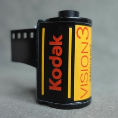 Kodak Vision 3 250D - comprar online