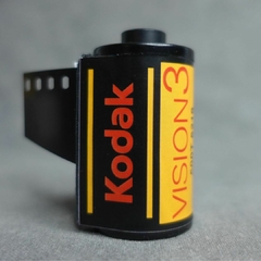 Kodak Vision 3 500T