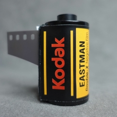 Kodak Eastman Double X - comprar online