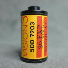 Kodak Vision 3 50D