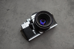 Praktica MTL3 con optica Carl Zeiss Jena Pancolar 50mm f1,8 - comprar online