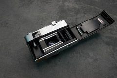 Konica Auto S 2 con lente Hexanon 45 mm f 1,8 - tienda online