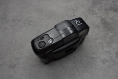 Canon Sure shot con lente Canon 35mm f4,5 - tienda online