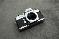 Minolta SRT101 con optica Rokkor 50mm f 1,7 - comprar online