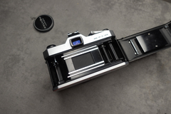Asahi Pentax Spotmatic con lente Takumar 50mm f1,4 en internet