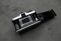 Minolta XG9 con optica 45mm f2 - tienda online