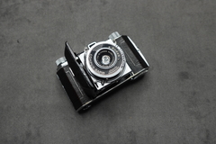 Kodak Retina I con optica Ektar 5cm f3,5