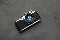 Leica IIIf con optica Summitar 5cm f2 - comprar online