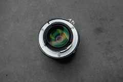 Lente Nikon 50mm f1,4 Pre AI con montura Nikon F - comprar online