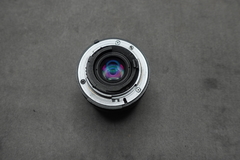 Lente Nikon 24mm f2,8 AF con montura Nikon F - comprar online
