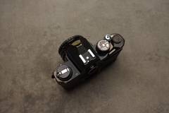 Nikon FM2 Black solo cuerpo en internet