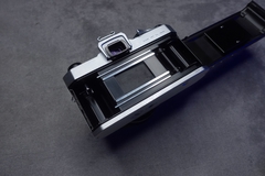 Asahi Pentax Spotmatic con Yashinon 50mm f1,4 - comprar online