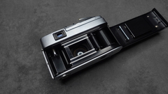 Minolta A5 con optica Rokkor 45mm f2,8 - comprar online