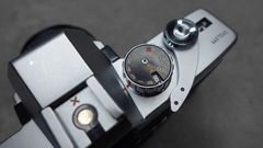Minolta SRTb 101 con Rokkor 28mm f3,5 - tienda online