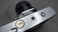 Minolta SRTb 101 con Rokkor 28mm f3,5 - comprar online