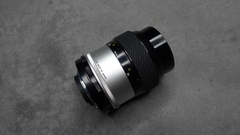 Lente Nikon Micro 55mm f3,5 Pre AI - tienda online