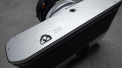 Canon FTb con 50mm f1,4 - tienda online