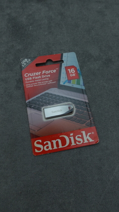Pen Drive Sandisk 16gb