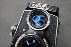Wagoflex para formato medio 6x6 - tienda online