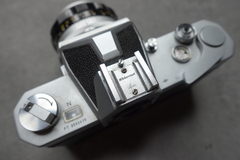 Nikon Nikkormat con Nikkor 50mm f1,4 - tienda online