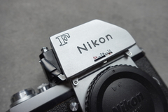 Nikon F Photomic Body - comprar online