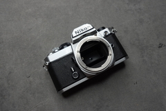 Nikon FM Body - comprar online