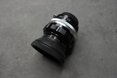 Lente Nikon 55mm f1,2 Pre AI en internet