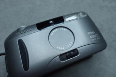Canon Prima Mini II con optica 32mm f3,5 - comprar online