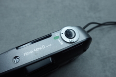 Canon Prima Mini II con optica 32mm f3,5 - tienda online