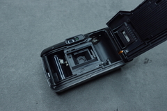 Canon Prima Mini II con optica 32mm f3,5