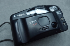 Canon Prima AF 7 con 35mm f4,5 - tienda online