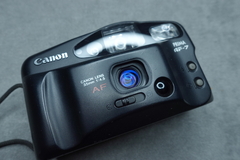 Canon Prima AF 7 con 35mm f4,5