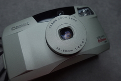 Canon Sure Shot 60 Zoom con 38-60mm f4,5-6,7 - comprar online