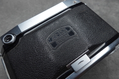 Zeiss Ikon Contessa con Zeiss Opton Tessar 45mm f2,8 - tienda online