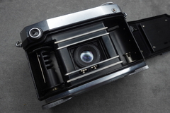 Zeiss Ikon Contessa con Zeiss Opton Tessar 45mm f2,8 en internet