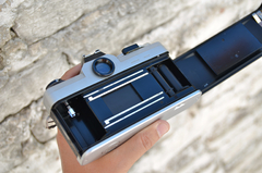 Chinon CS con lente Chinon 55 mm f 1,7 - comprar online