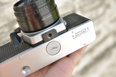 Praktica MTL 3 con lente Domiplan 50mm f 2,8 - tienda online