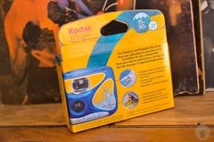 Camara sumergible Kodak Sport - comprar online