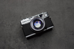 Olympus 35 SP con optica Zuiko 42mm f1,7 - comprar online