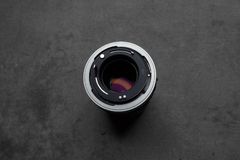 Lente Canon 135mm f3,5 montura FD - comprar online